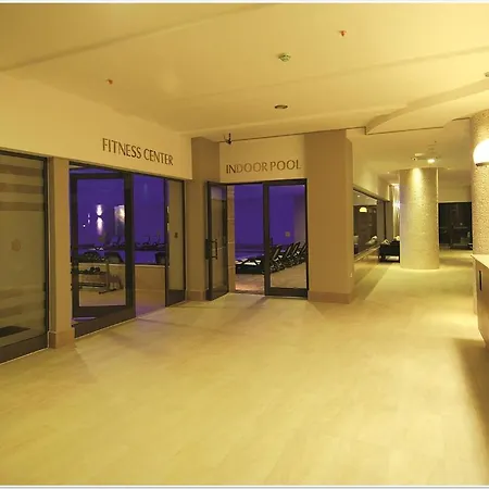 Commodore Elite & Ultra (adults Only) Üdülőközpont Evrenseki