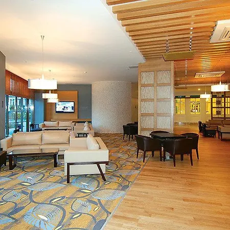 Üdülőközpont Commodore Elite & Ultra (adults Only) Evrenseki