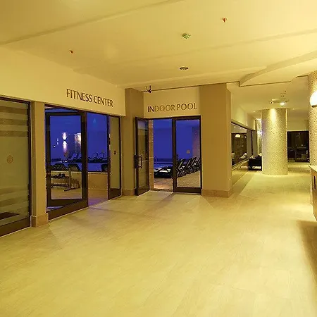 Üdülőközpont Commodore Elite & Ultra (adults Only) Evrenseki