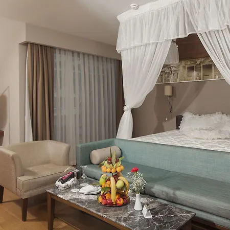 Commodore Elite & Ultra (adults Only) Üdülőközpont Evrenseki